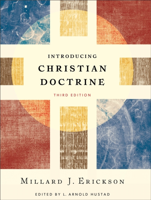 Introducing Christian Doctrine, Hardback Book