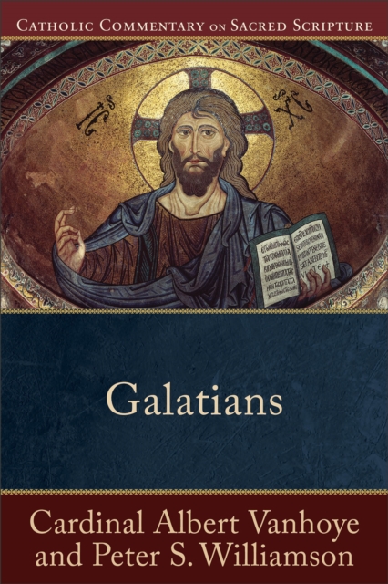 Galatians, Paperback / softback Book
