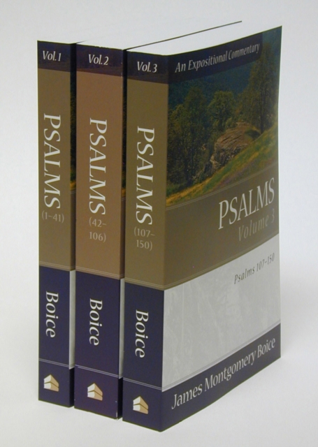 Psalms, Paperback / softback Book
