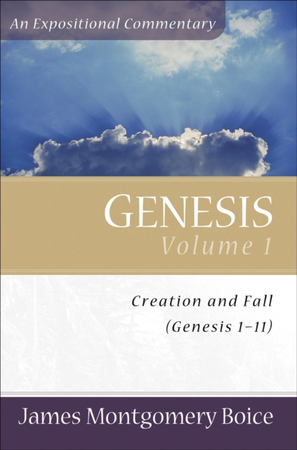 Genesis - Genesis 1-11, Paperback / softback Book