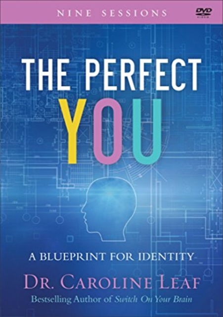 The Perfect You - A Blueprint for Identity, Paperback / softback Book