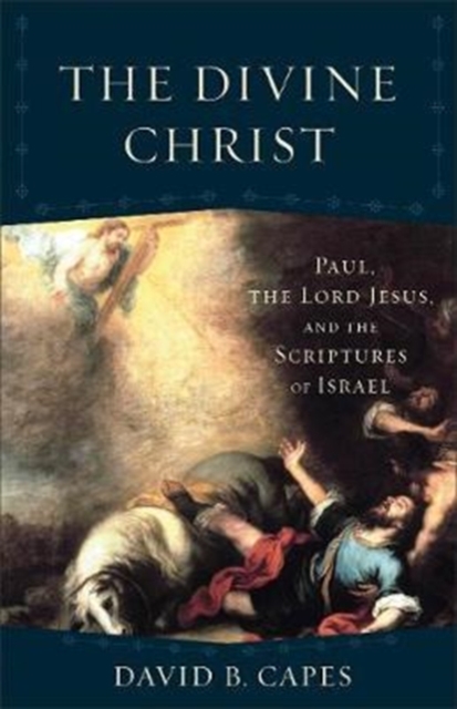 Divine Christ, The, Paperback / softback Book