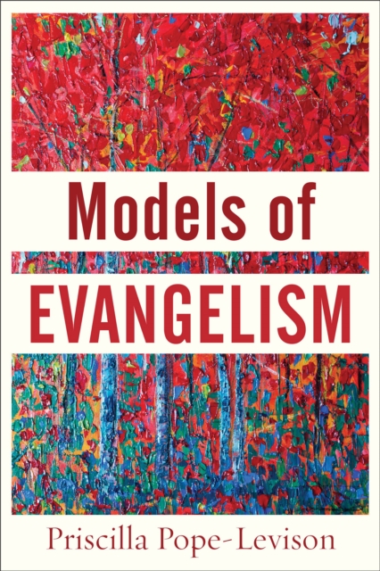 Models of Evangelism, Paperback / softback Book