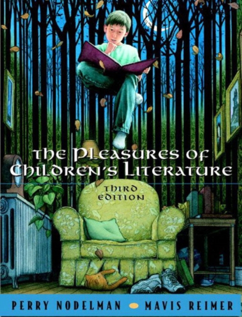 Pleasures of Children's Literature, The, Paperback / softback Book