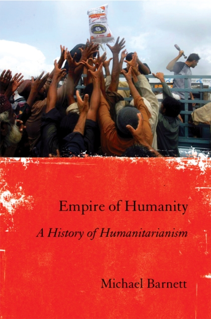 Empire of Humanity : A History of Humanitarianism, EPUB eBook