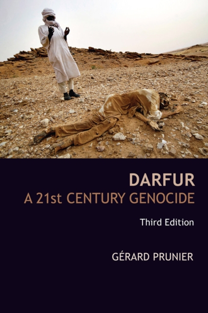 Darfur : The Ambiguous Genocide, EPUB eBook