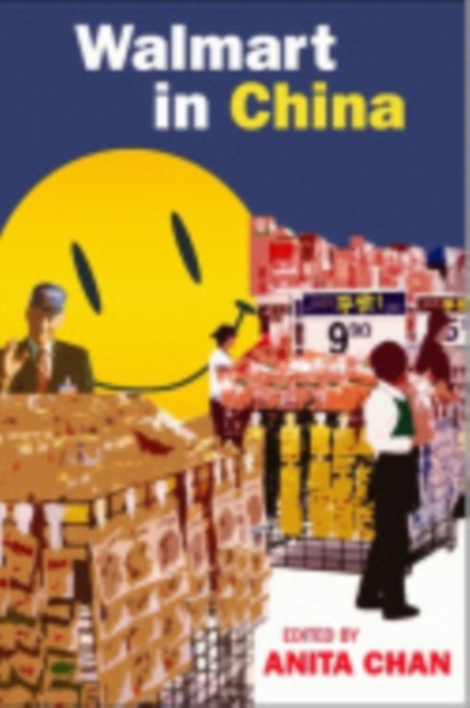 Walmart in China, EPUB eBook