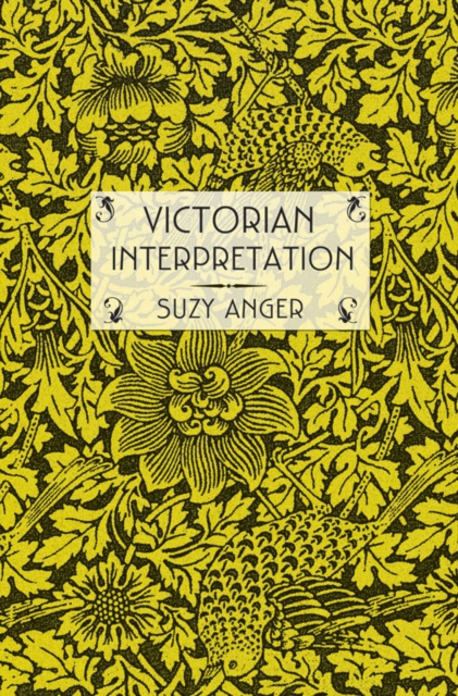 Victorian Interpretation, PDF eBook