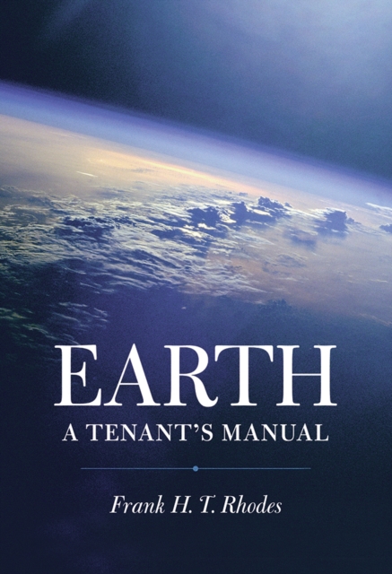 Earth : A Tenant's Manual, EPUB eBook