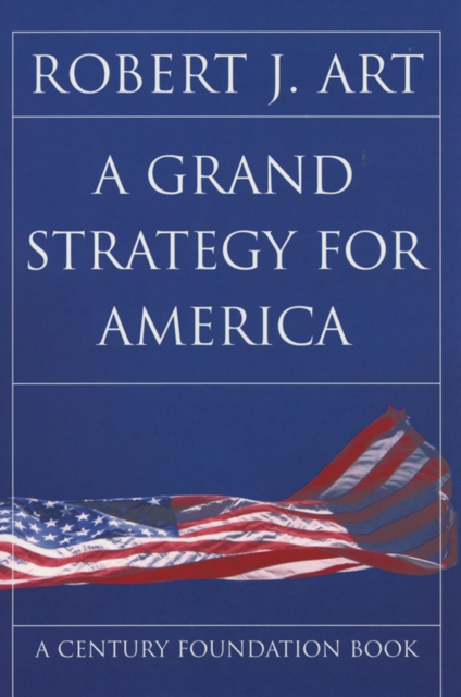 Grand Strategy for America, EPUB eBook