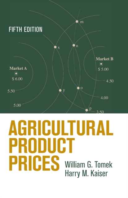 Agricultural Product Prices, PDF eBook