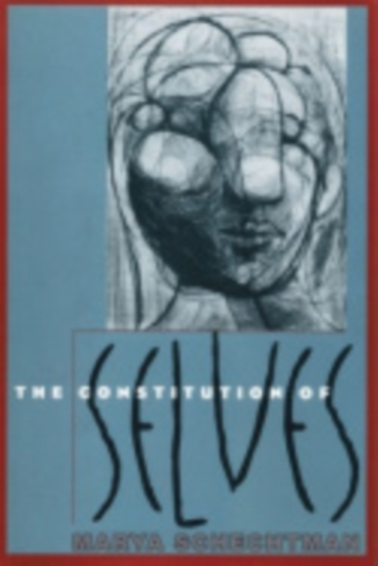 The Constitution of Selves, Paperback / softback Book