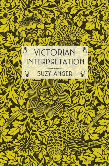 Victorian Interpretation, Paperback / softback Book