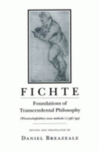 Fichte : Early Philosophical Writings, Paperback / softback Book
