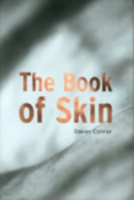 The Book of Skin, Paperback / softback Book