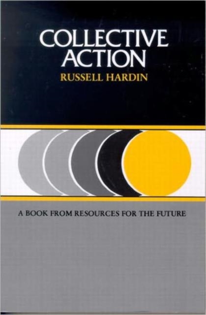 Collective Action, Paperback / softback Book