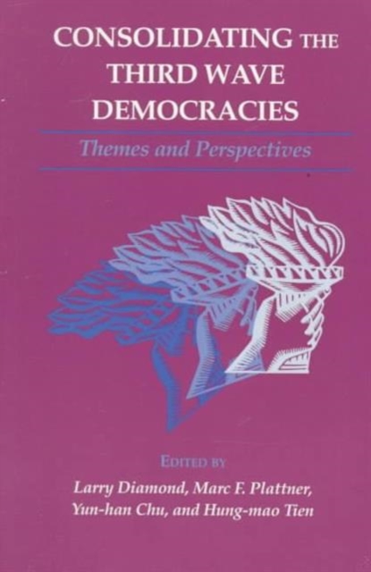 Consolidating the Third Wave Democracies, Paperback / softback Book