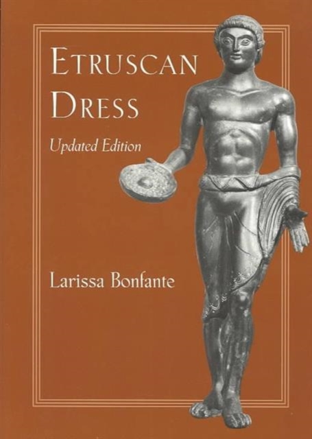 Etruscan Dress, Paperback / softback Book