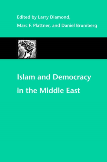 Islam and Democracy in the Middle East, Paperback / softback Book