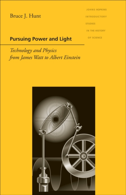 Pursuing Power and Light, EPUB eBook