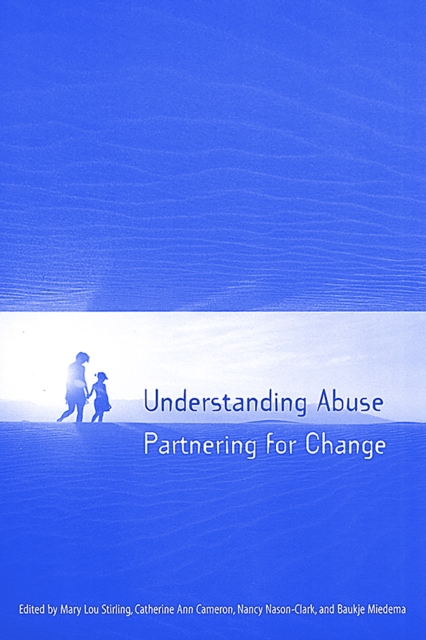 Understanding Abuse : Partnering for Change, Hardback Book