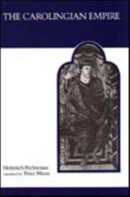 The Carolingian Empire, Paperback / softback Book