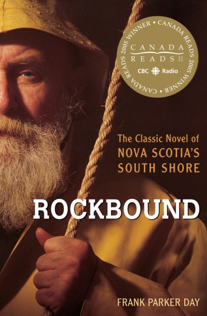 Rockbound, Paperback / softback Book