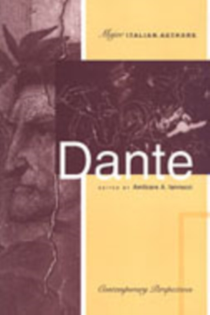 Dante : Contemporary Perspectives, Paperback / softback Book