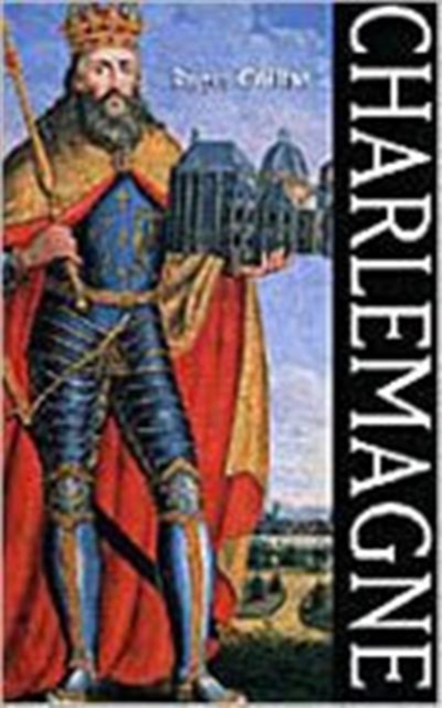 Charlemagne, Paperback / softback Book