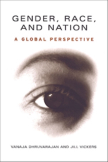 Gender, Race, and Nation : A Global Perspective, Paperback / softback Book
