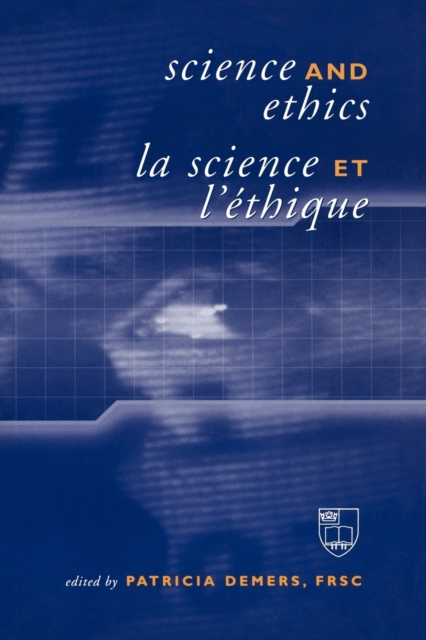 Science and Ethics / La Science et l'Ethique, Paperback / softback Book