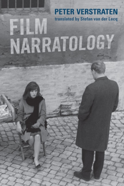 Film Narratology, Paperback / softback Book