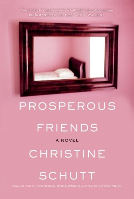 Prosperous Friends, Paperback / softback Book