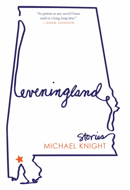Eveningland : Stories, Hardback Book