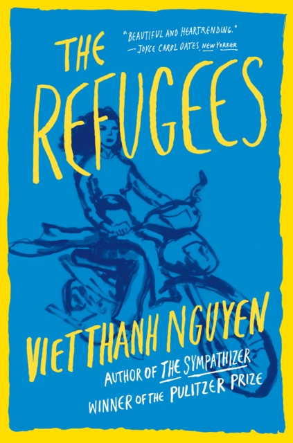 The Refugees, Paperback / softback Book