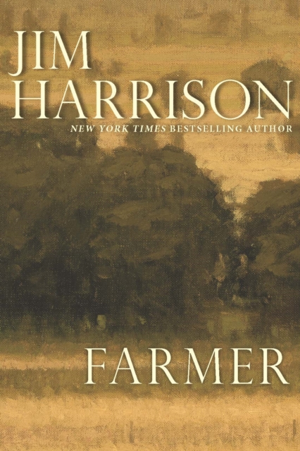 Farmer, Paperback / softback Book