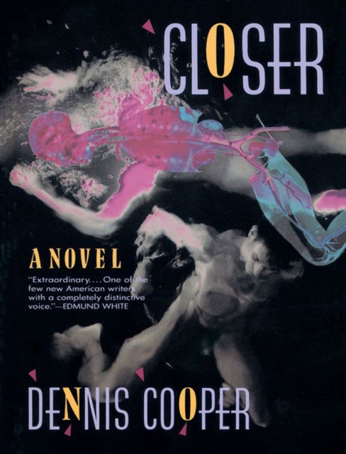 Closer : A Novel, Paperback / softback Book