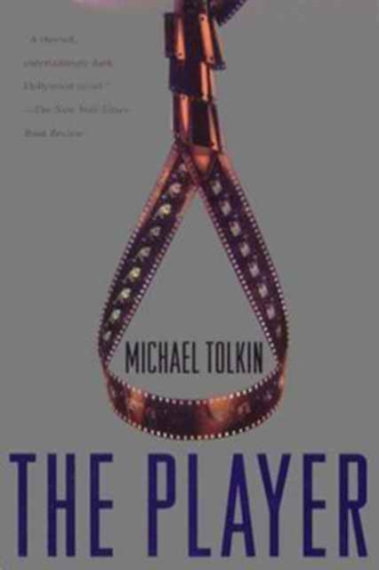 The Player : A Novel, Paperback / softback Book