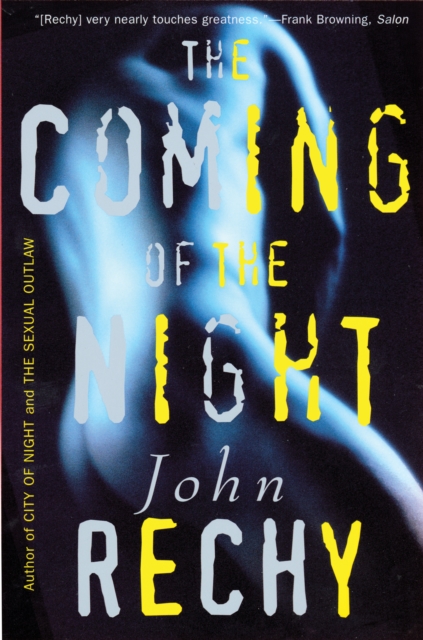 The Coming of the Night, Undefined Book