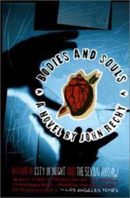 Bodies and Souls : A Novel, Paperback / softback Book