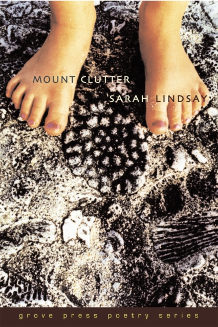 Mount Clutter, Paperback / softback Book
