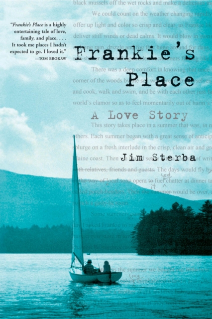 Frankie's Place : A Love Story, Paperback / softback Book