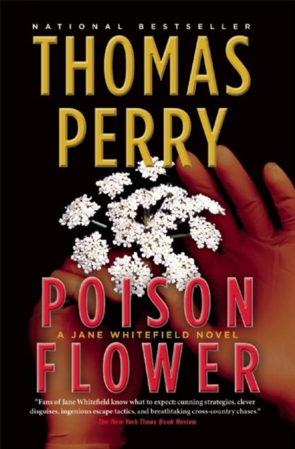 Poison Flower, Paperback / softback Book