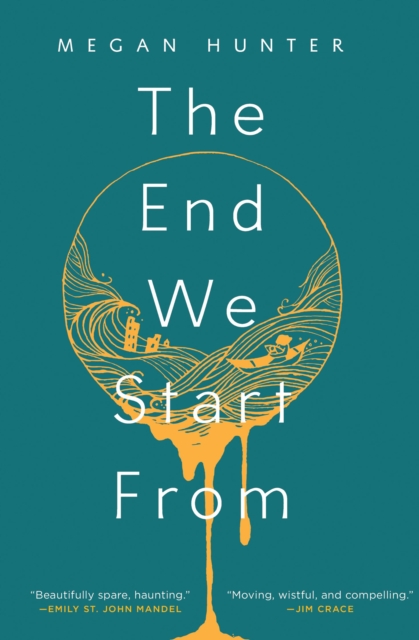 The End We Start From, EPUB eBook