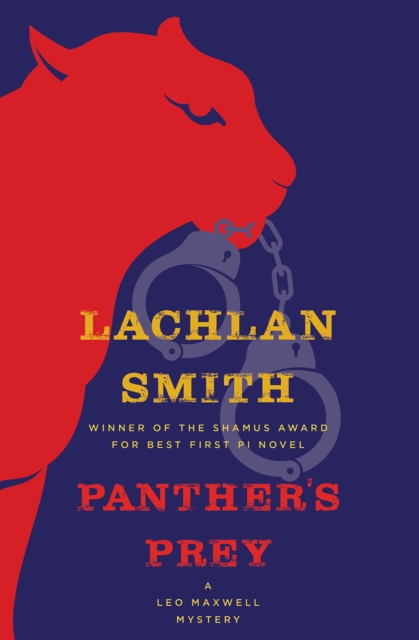 Panther's Prey, EPUB eBook