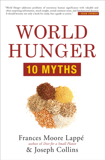 World Hunger : 10 Myths, EPUB eBook