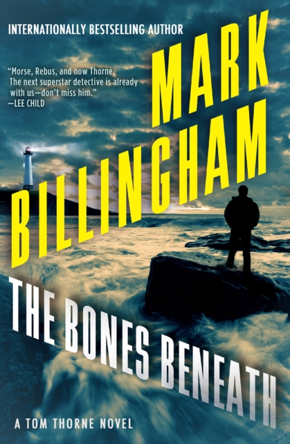 The Bones Beneath, EPUB eBook