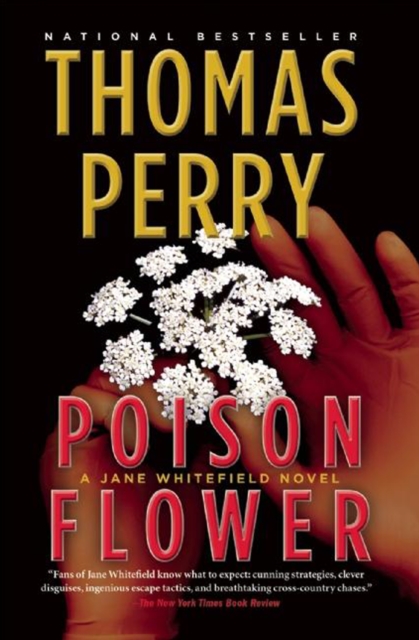 Poison Flower, EPUB eBook