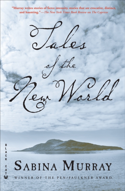 Tales of the New World : Stories, EPUB eBook