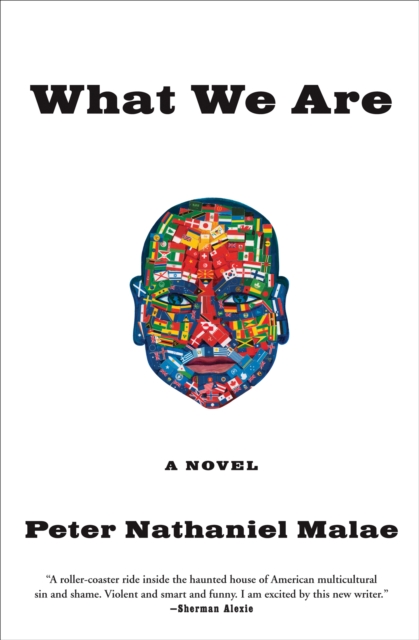 What We Are : A Novel, EPUB eBook